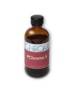 PChrome S Silver Solution