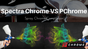 Spectra Chrome VS PChrome